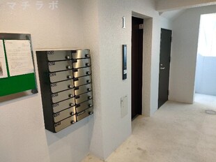 平安通駅 徒歩2分 5階の物件外観写真